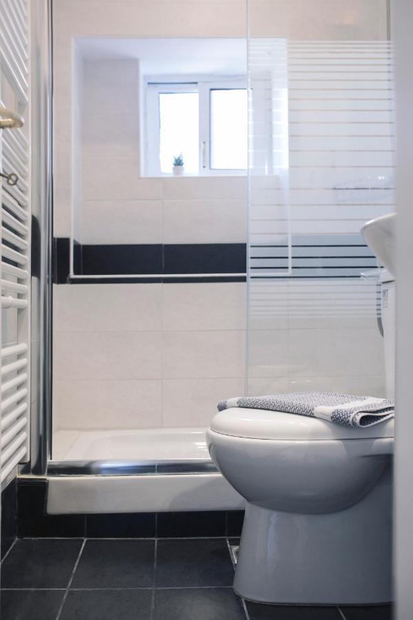 Downtown Apt At Filellinon Corfu  Exterior foto